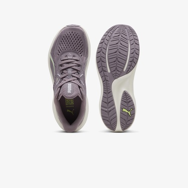  Puma Skyrocket Lite 2 Kadın Mor Koşu Ayakkabısı