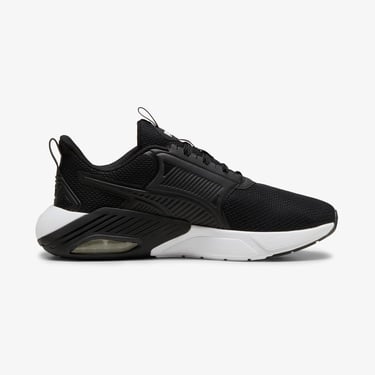  Puma X-Cell Nova Fs Erkek Siyah Koşu Ayakkabısı