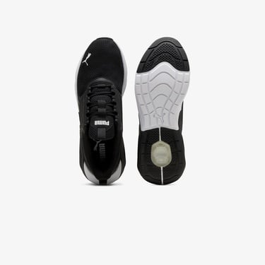  Puma X-Cell Nova Fs Erkek Siyah Koşu Ayakkabısı