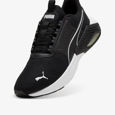  Puma X-Cell Nova Fs Erkek Siyah Koşu Ayakkabısı