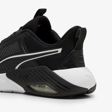  Puma X-Cell Nova Fs Erkek Siyah Koşu Ayakkabısı