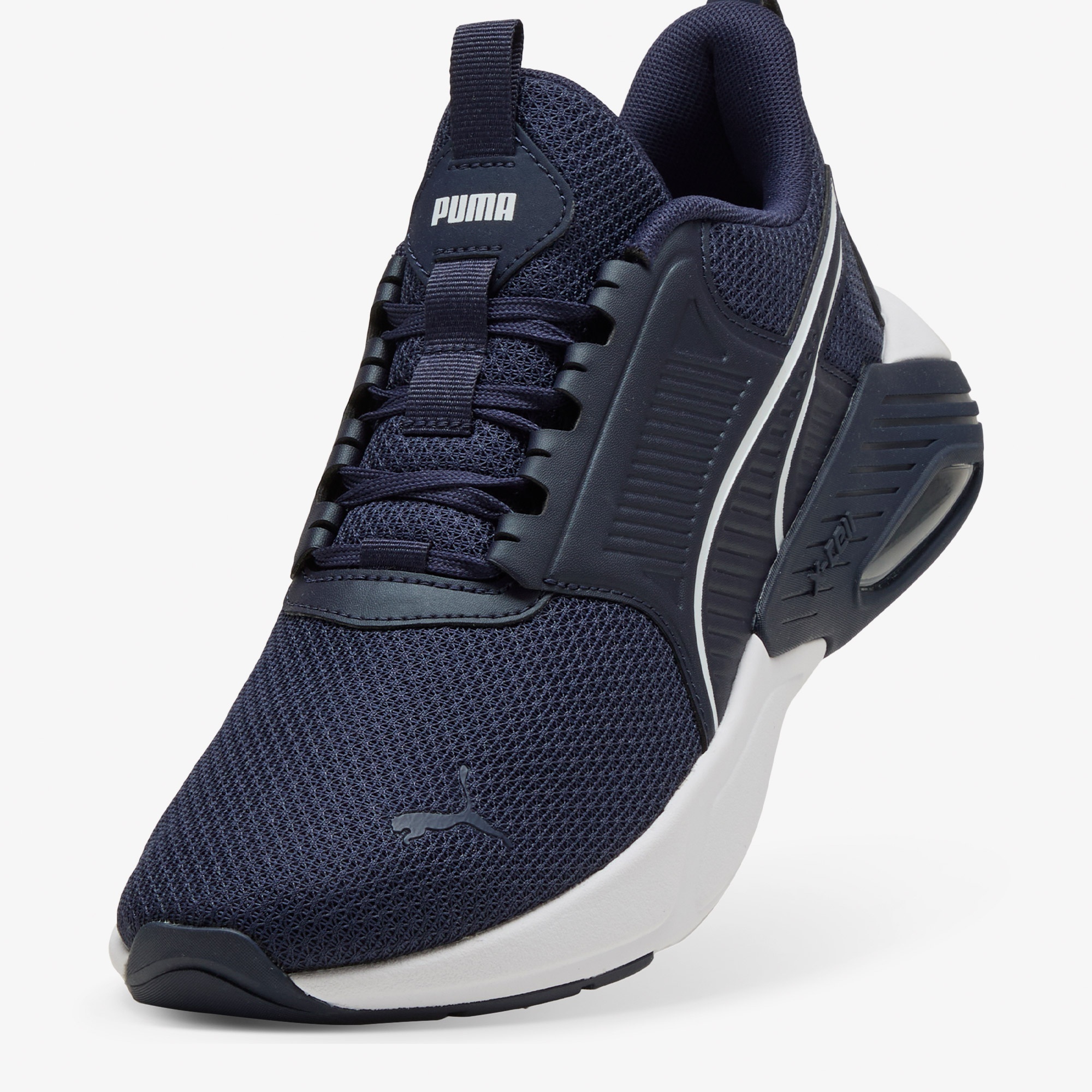 Puma X-Cell Nova Fs Erkek Lacivert Koşu Ayakkabısı