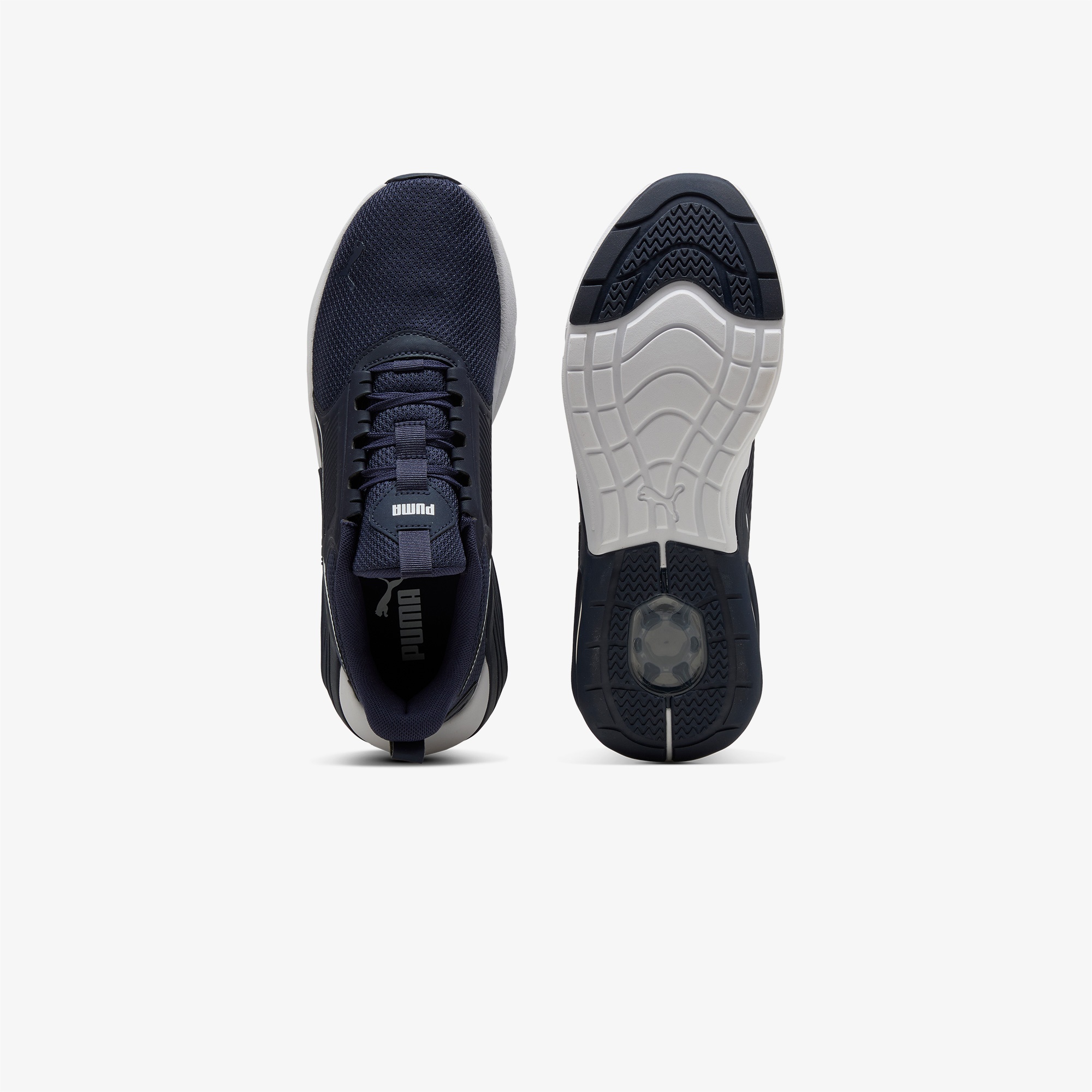 Puma X-Cell Nova Fs Erkek Lacivert Koşu Ayakkabısı