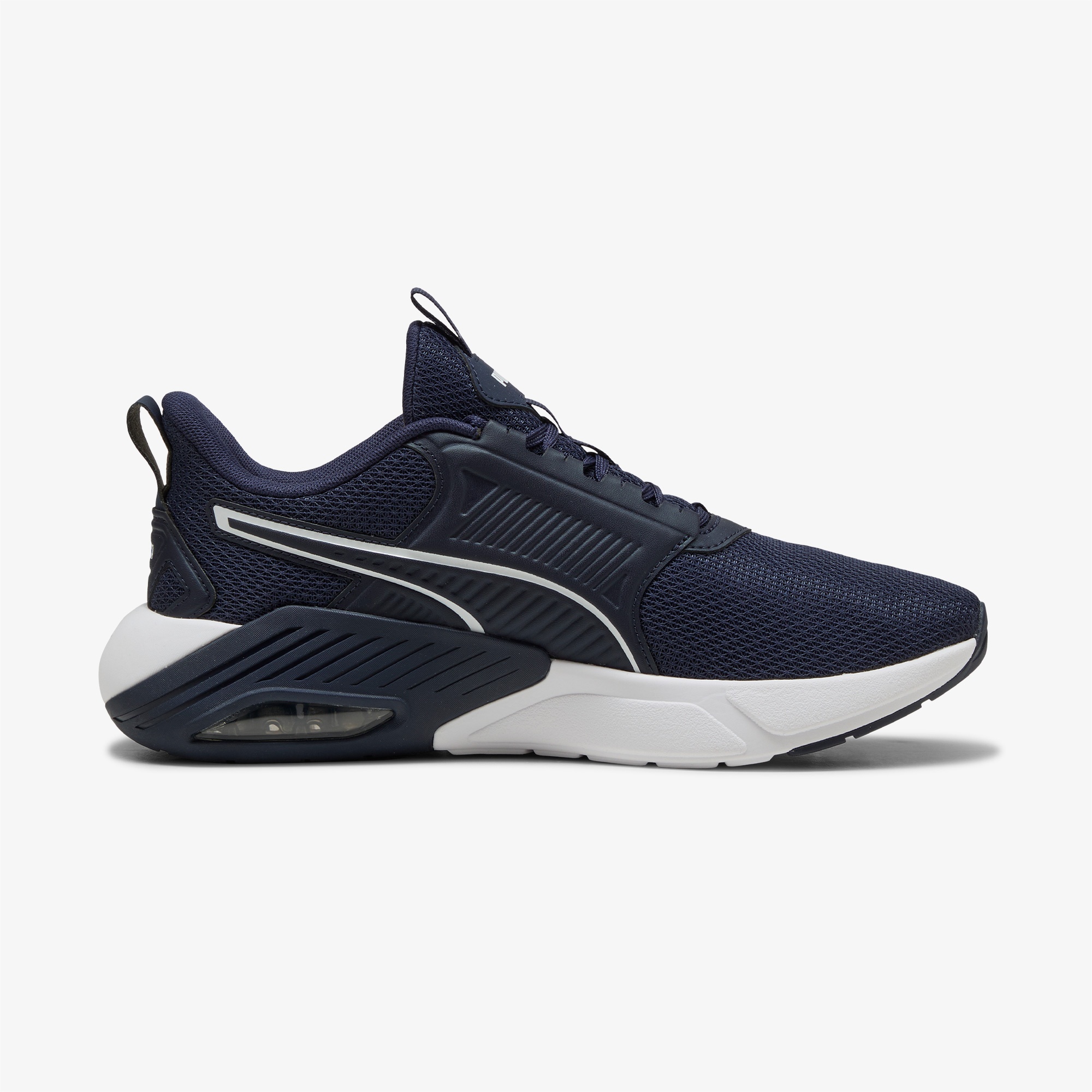 Puma X-Cell Nova Fs Erkek Lacivert Koşu Ayakkabısı