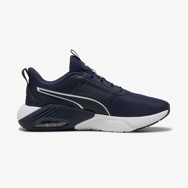  Puma X-Cell Nova Fs Erkek Lacivert Koşu Ayakkabısı