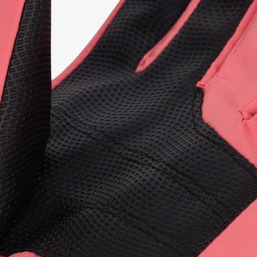  Mc Kinley Dalence Çocuk Pembe Kayak Eldiveni