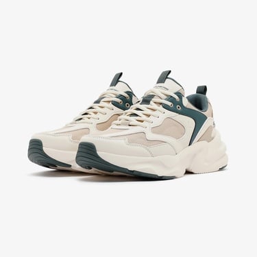  Skechers Bobs Bamina Erkek Krem Spor Ayakkabı