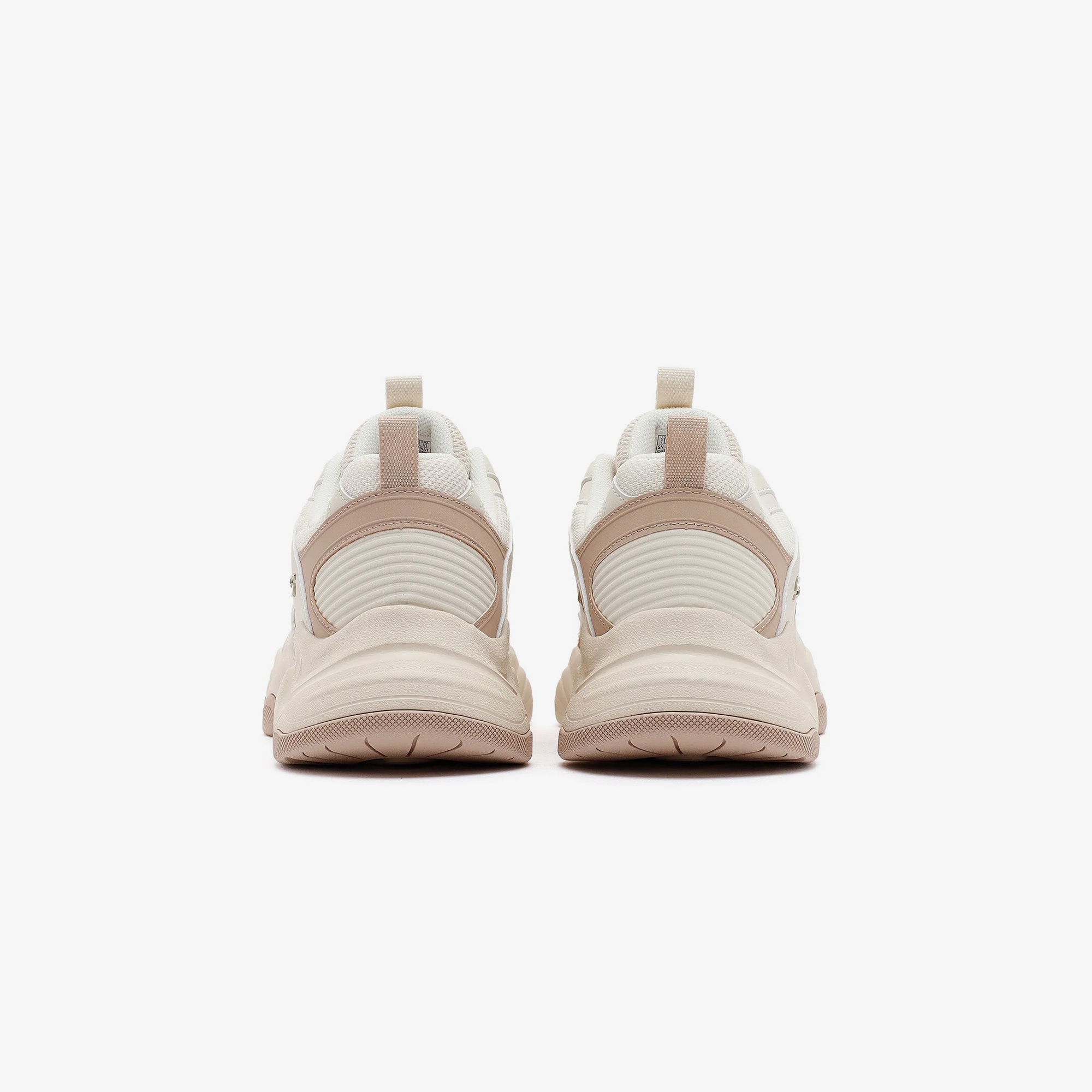 Skechers Bobs Diego Kadın Krem Spor Ayakkabı