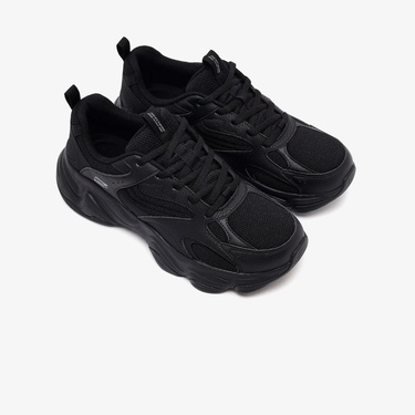  Skechers Bobs Diego Kadın Siyah Spor Ayakkabı