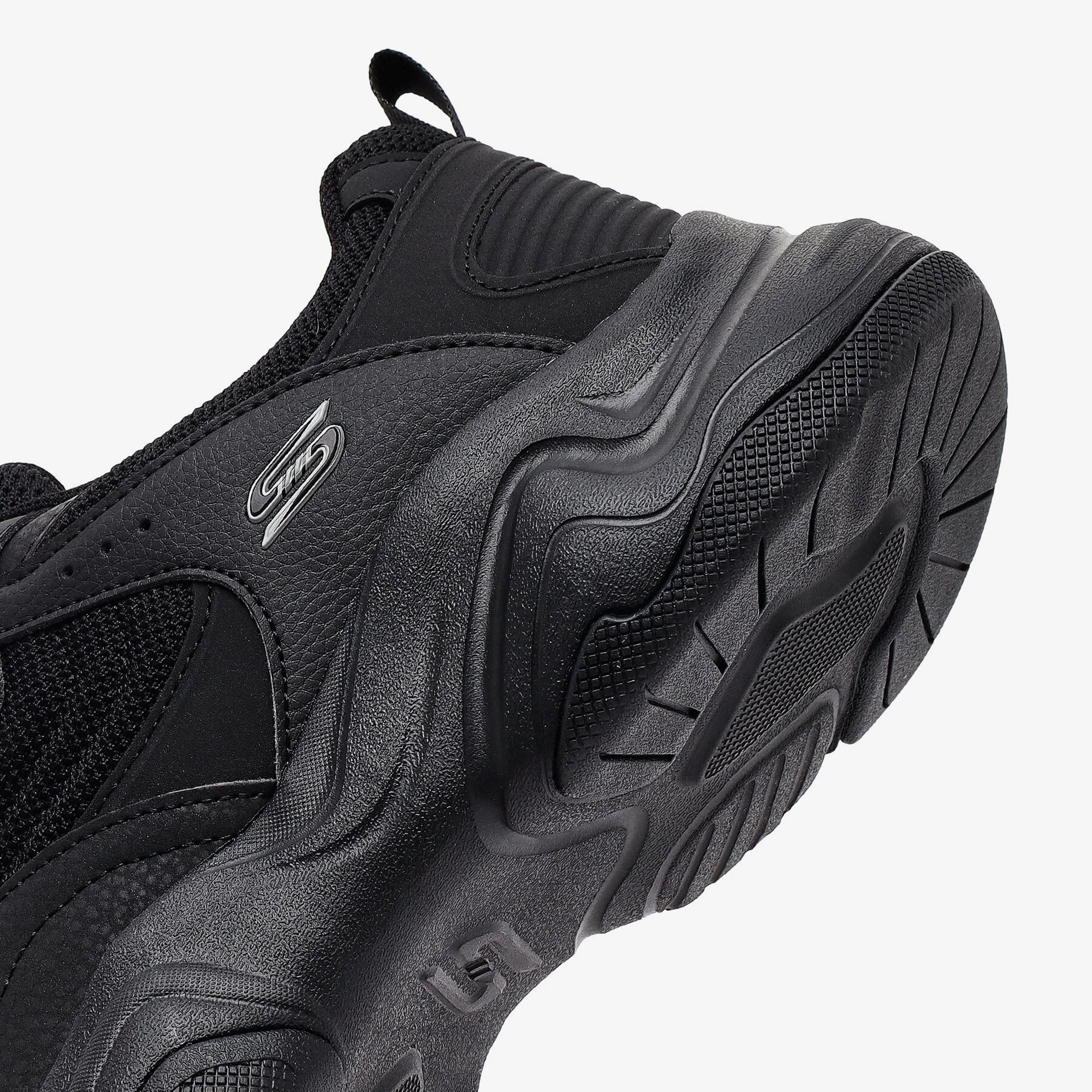 Skechers Bobs Diego Kadın Siyah Spor Ayakkabı