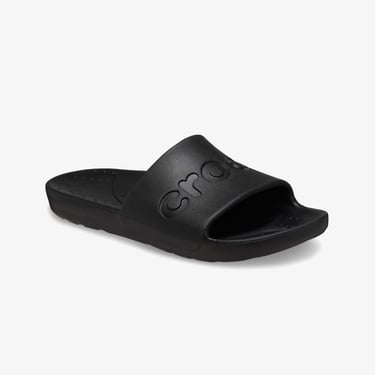  Crocs Slide Erkek Siyah Terlik