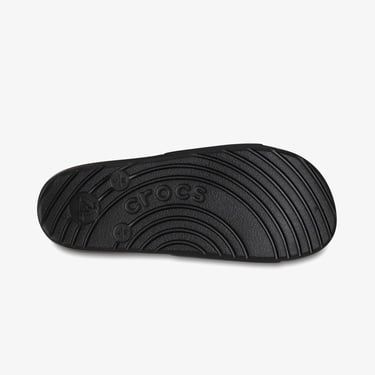  Crocs Slide Erkek Siyah Terlik