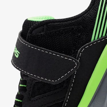  Skechers Boundless Çocuk Siyah Spor Ayakkabı