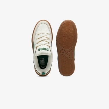  Puma Park Lifestyle Og Kadın Beyaz Spor Ayakkabı