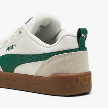  Puma Park Lifestyle Og Kadın Beyaz Spor Ayakkabı