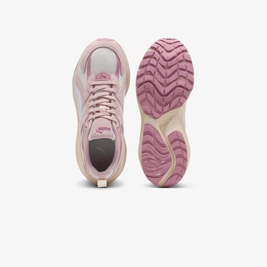  Puma Hypnotic Ls Kadın Pembe Spor Ayakkabı
