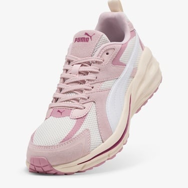  Puma Hypnotic Ls Kadın Pembe Spor Ayakkabı
