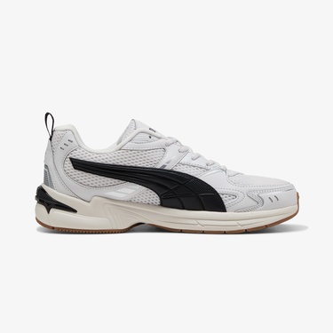  Puma Milenio Tech 2000 Erkek Gri Spor Ayakkabı