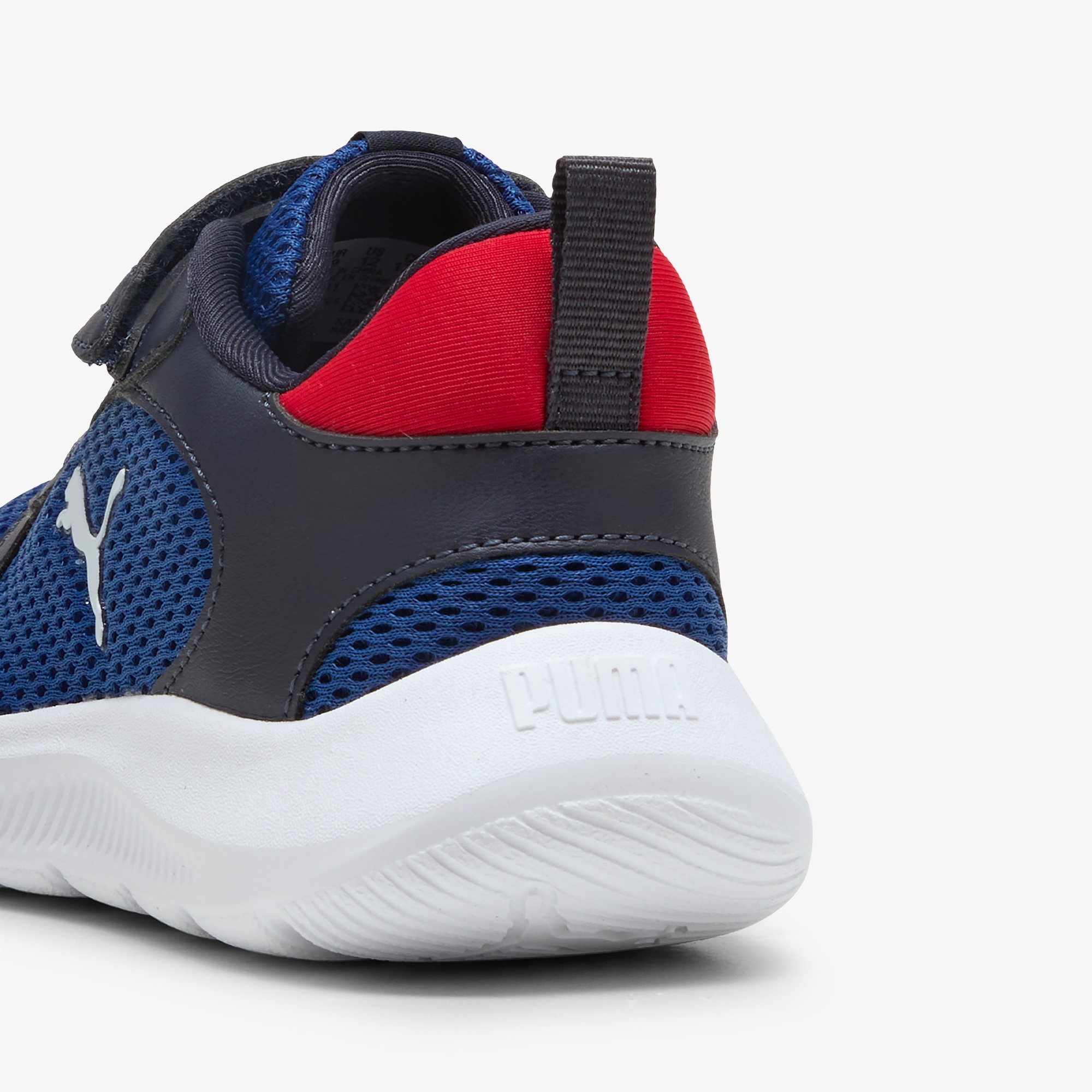 Puma Fun Racer 2 Ac+ Ps Çocuk Lacivert Spor Ayakkabı