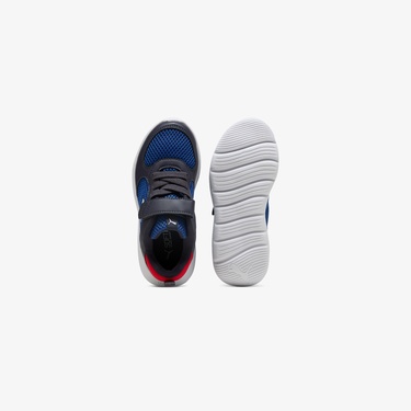  Puma Fun Racer 2 Ac+ Ps Çocuk Lacivert Spor Ayakkabı