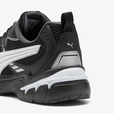  Puma Milenio Tech 2000 Kadın Siyah Spor Ayakkabı