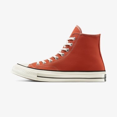  Converse Chuck 70 Unisex Kırmızı Sneaker