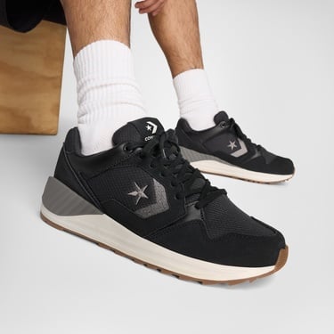  Converse Wave Trainer Unisex Siyah Sneaker