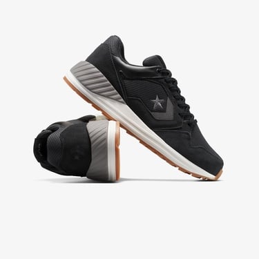  Converse Wave Trainer Unisex Siyah Sneaker