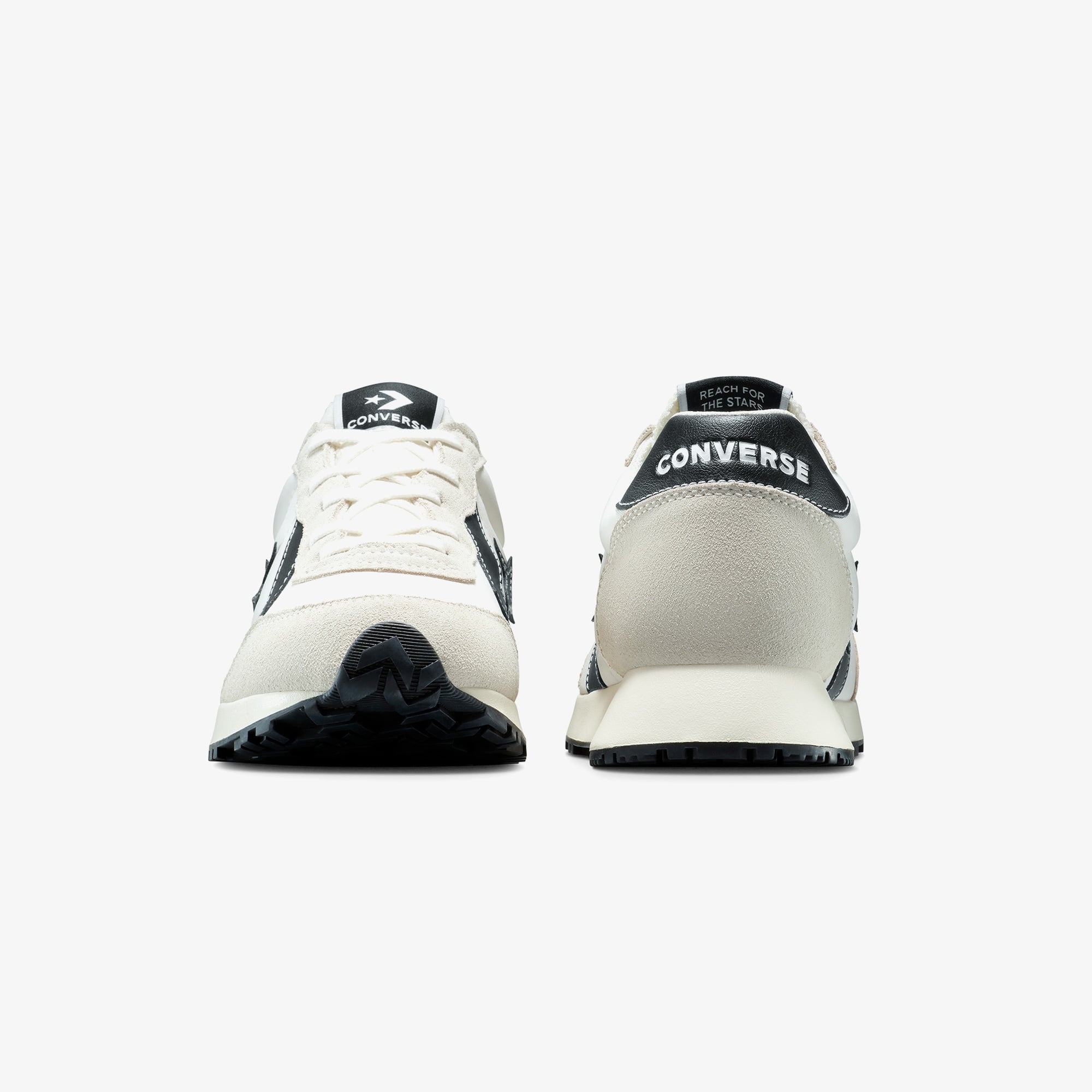 Converse Omega Trainer Unisex Beyaz Sneaker
