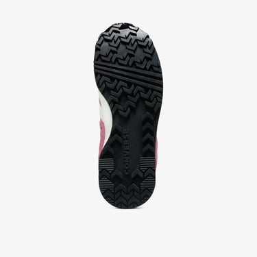  Converse Omega Trainer Unisex Bordo Sneaker