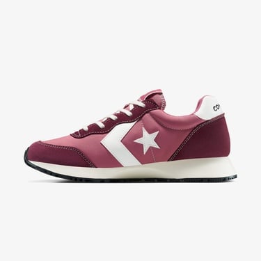  Converse Omega Trainer Unisex Bordo Sneaker