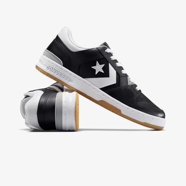  Converse Lifestyle 1998 Unisex Siyah Sneaker