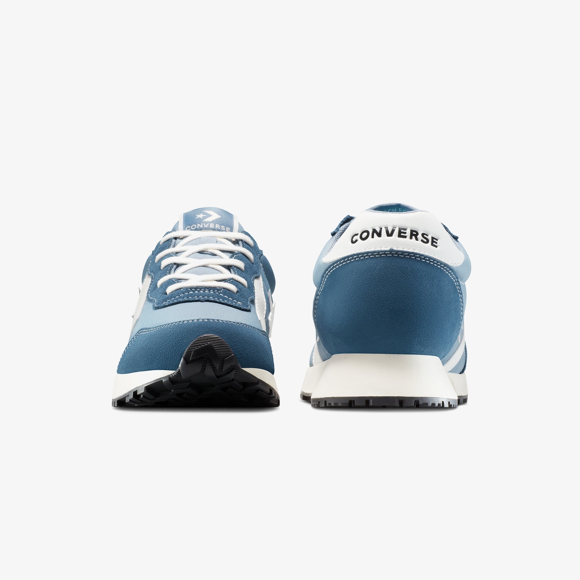 Converse Omega Trainer Unisex Mavi Sneaker