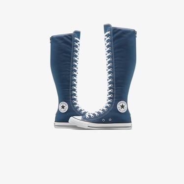  Converse Chuck Taylor All Star Unisex Mavi Sneaker