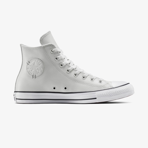  Converse Chuck Taylor All Star Leather Unisex Beyaz Sneaker