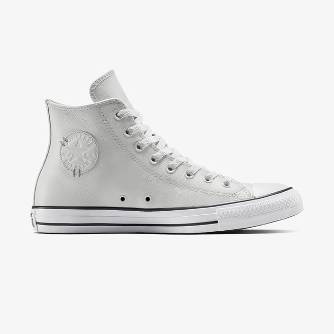  Converse Chuck Taylor All Star Leather Unisex Beyaz Sneaker