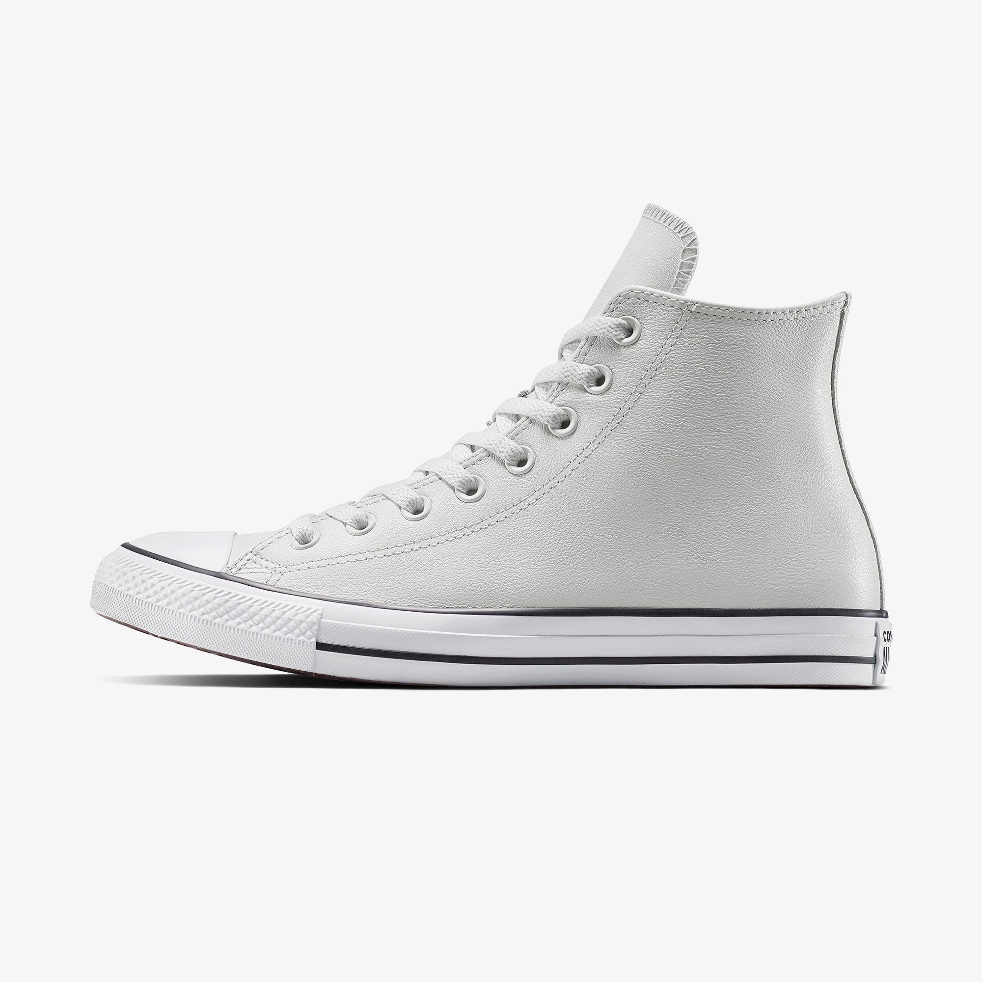 Converse Chuck Taylor All Star Leather Unisex Beyaz Sneaker