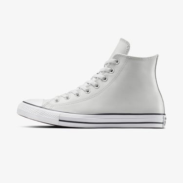  Converse Chuck Taylor All Star Leather Unisex Beyaz Sneaker