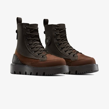  Converse Chuck 70 Rugged Waterproof Unisex Kahverengi Bot