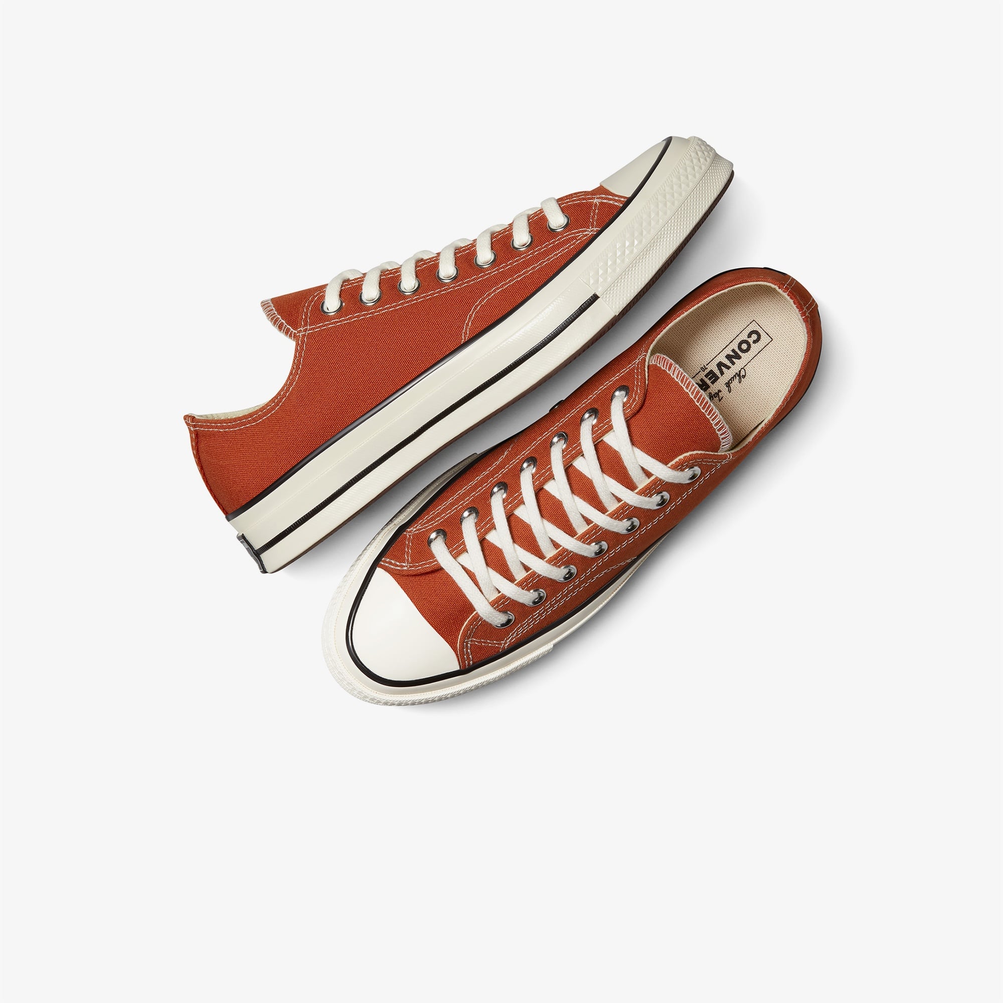 Converse Chuck 70 Unisex Kırmızı Sneaker
