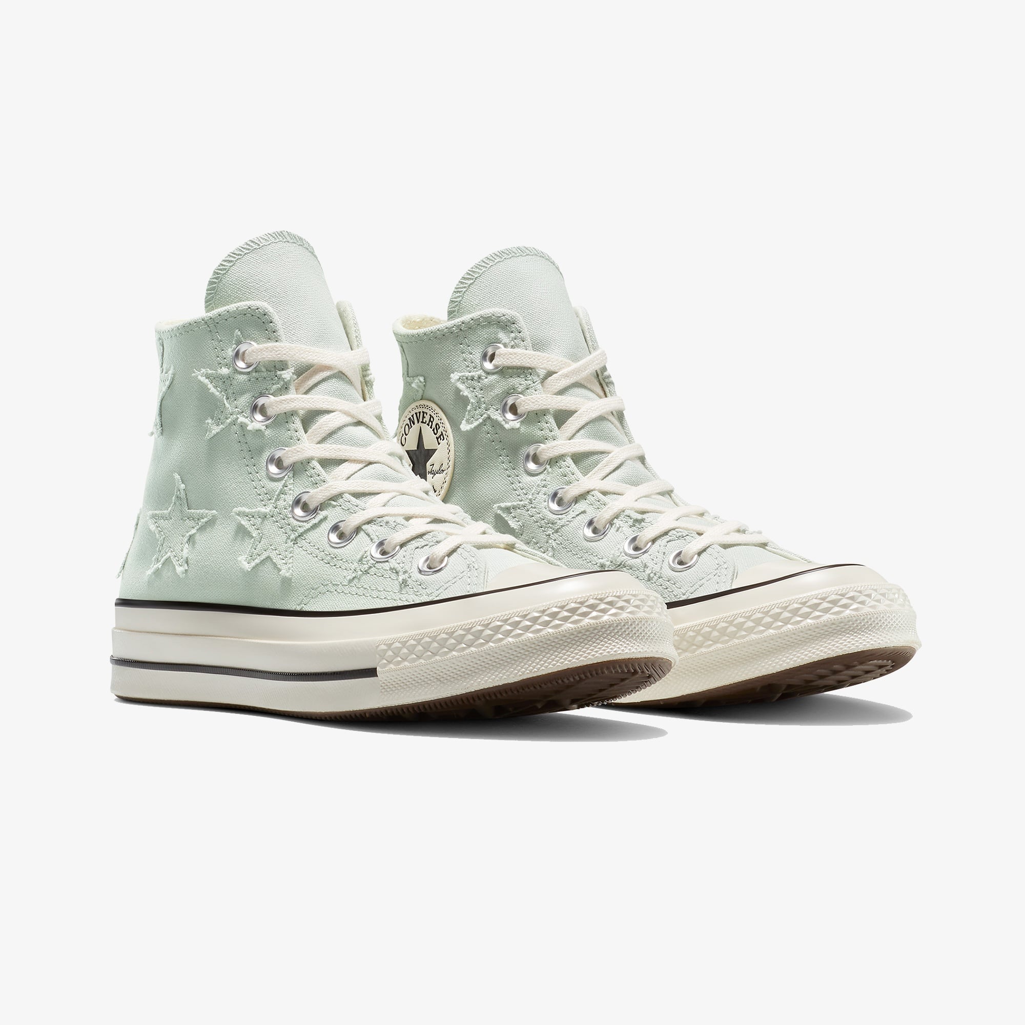 Converse Chuck 70 Selestial Unisex Gri Sneaker
