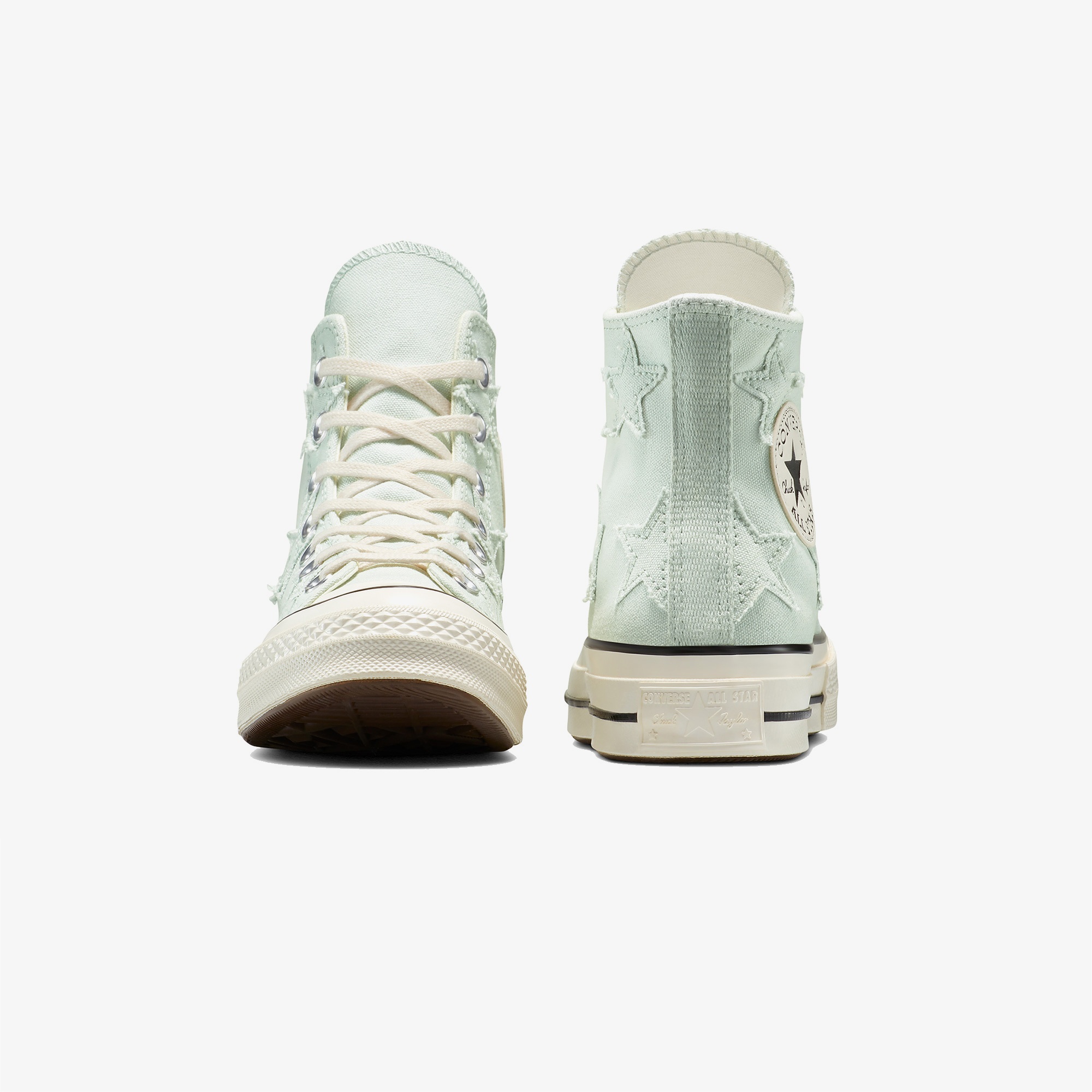 Converse Chuck 70 Selestial Unisex Gri Sneaker