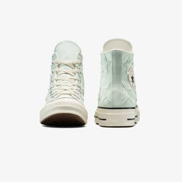  Converse Chuck 70 Selestial Unisex Gri Sneaker