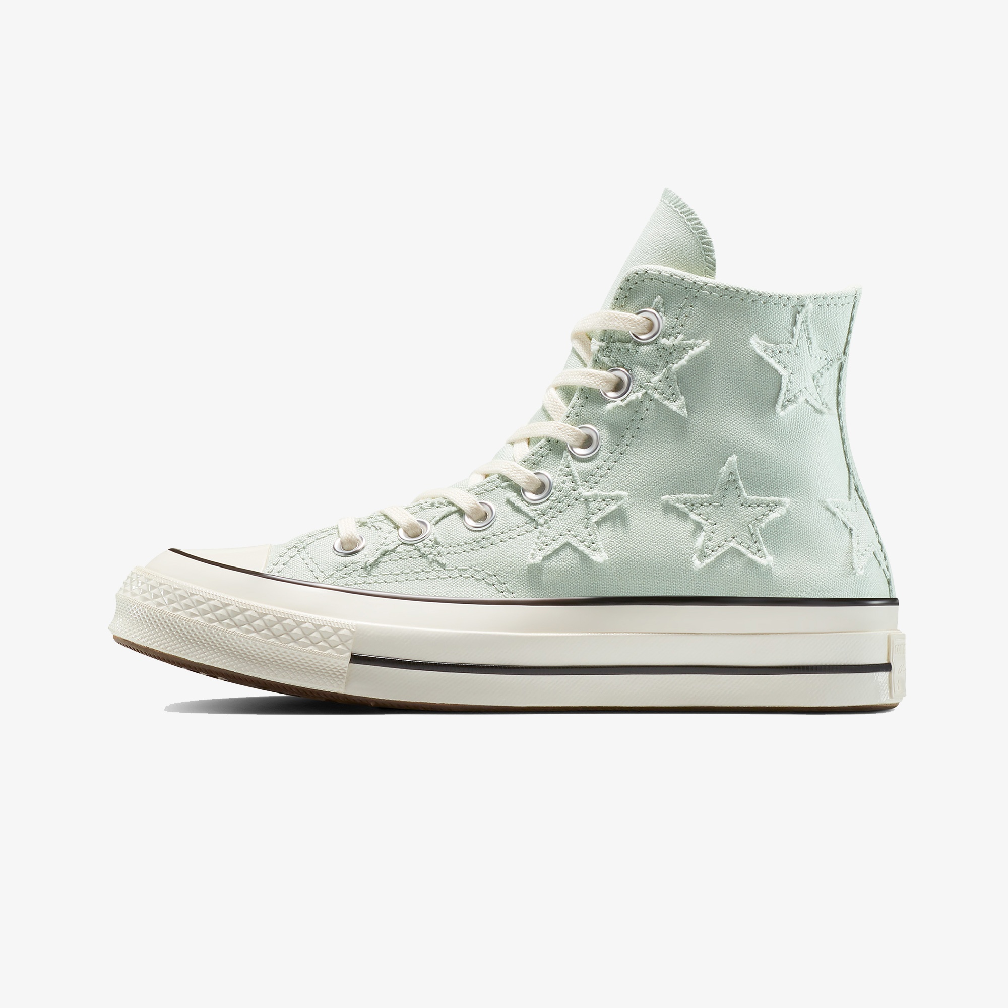 Converse Chuck 70 Selestial Unisex Gri Sneaker