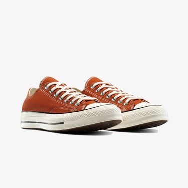  Converse Chuck 70 Unisex Kırmızı Sneaker