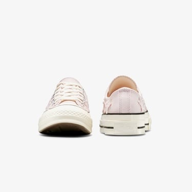  Converse Chuck 70 Selestial Unisex Pembe Sneaker