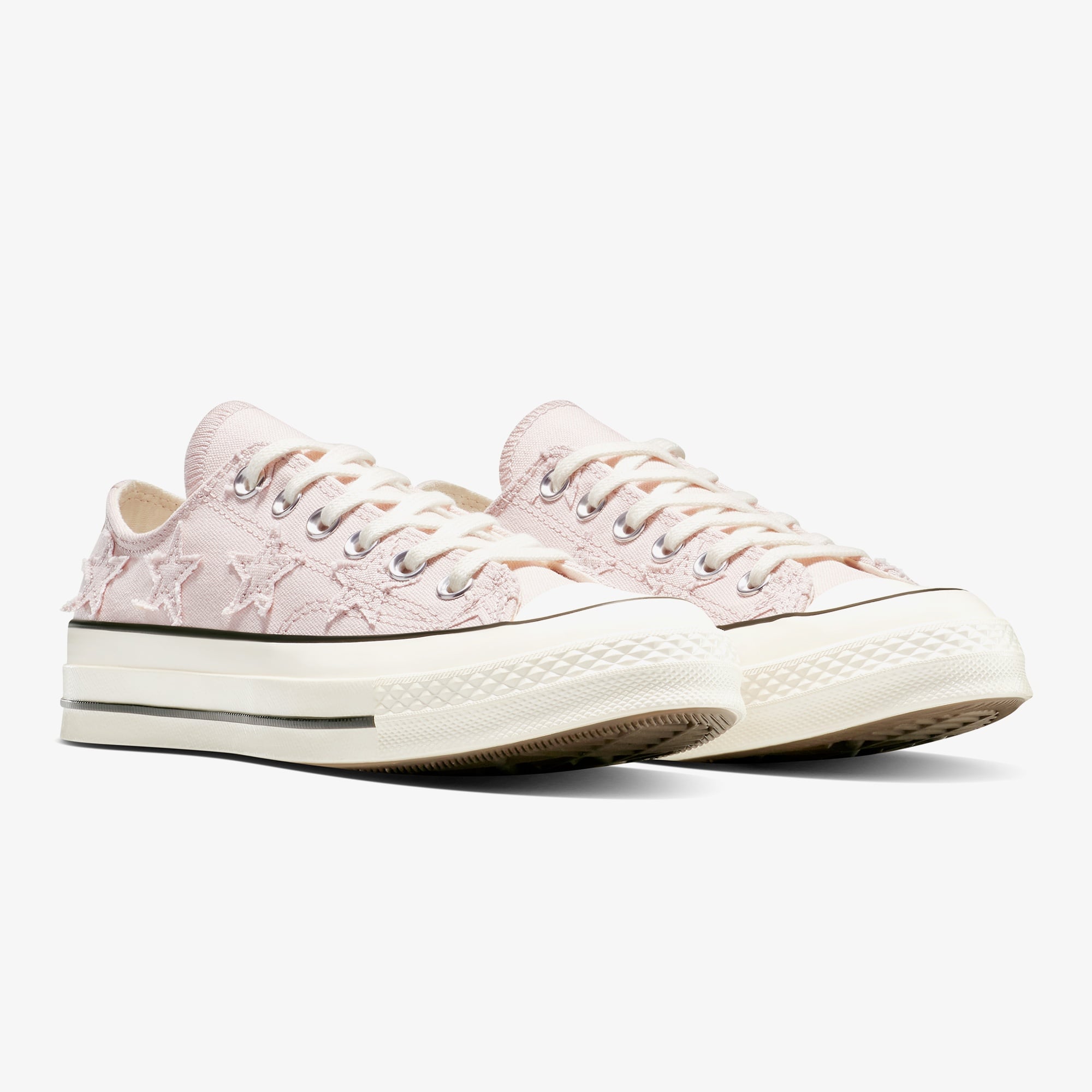 Converse Chuck 70 Selestial Unisex Pembe Sneaker