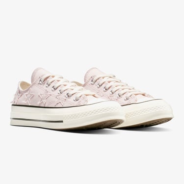  Converse Chuck 70 Selestial Unisex Pembe Sneaker