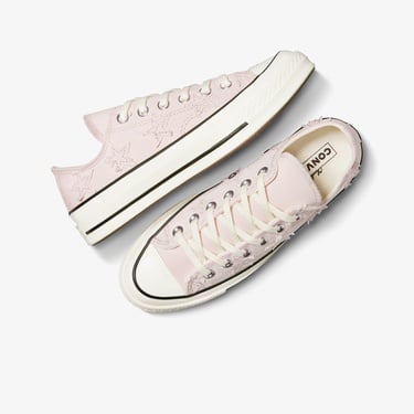  Converse Chuck 70 Selestial Unisex Pembe Sneaker