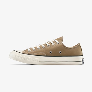  Converse Chuck 70 Unisex Bej Sneaker